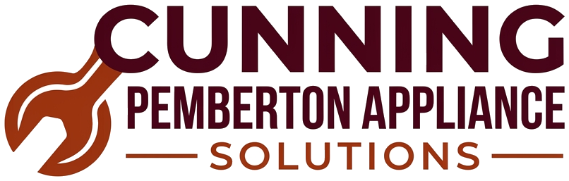 Cunning Pemberton Appliance Solutions logo